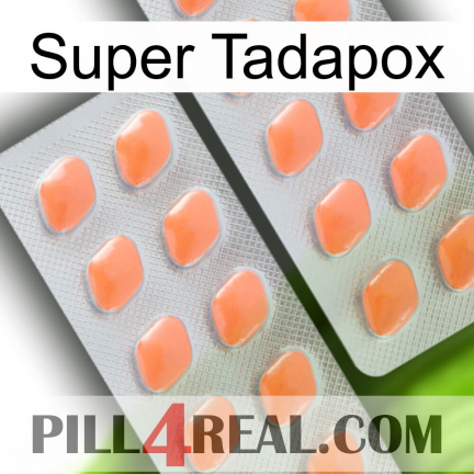 Super Tadapox 27